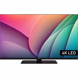 Panasonic TV-43W80AEY 43" LED 4K Smart TV - 60Hz Refresh Rate
