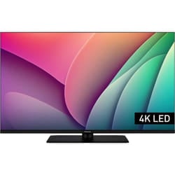 Panasonic TV-43W80AEY 43" LED 4K Smart TV - 60Hz Refresh Rate
