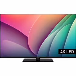 Panasonic TV-55W80AEY 55" LED 4K Smart TV - 60Hz Refresh Rate