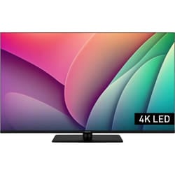 Panasonic TV-55W80AEY 55" LED 4K Smart TV - 60Hz Refresh Rate