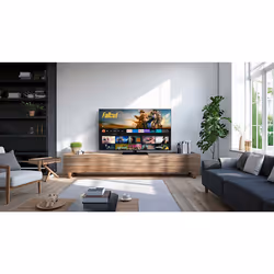 Panasonic -55W80AEZ TV 139.7 cm (55") 4K Ultra HD Smart TV Wi-Fi Black - Additional view 4