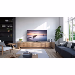 Panasonic -55W80AEZ TV 139.7 cm (55") 4K Ultra HD Smart TV Wi-Fi Black - Additional view 5