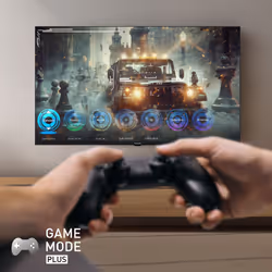 Panasonic -55W80AEZ TV 139.7 cm (55") 4K Ultra HD Smart TV Wi-Fi Black - Additional view 7