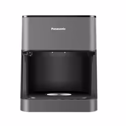 Panasonic NF-CC500SXE fryer Single 5 L Stand-alone 1450 W Hot air fryer Grey - Additional view 7