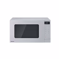 Panasonic NN-GT23QMBPQ, Countertop, Combination microwave, 20 L, 1000 W, Built-in display, LED