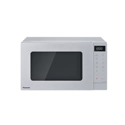 Panasonic NN-GT23QMBPQ microwave Silver Combination microwave Countertop 20 L 1000 W