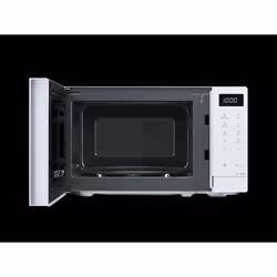 Panasonic NN-ST21QWBPQ microwave White Solo microwave Countertop 20 L 800 W - Additional view 5