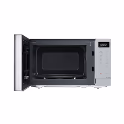 Panasonic NN-ST23QMBPQ microwave Silver Solo microwave Countertop 20 L 800 W
