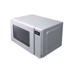 Panasonic NN-ST23QMBPQ microwave Silver Solo microwave Countertop 20 L 800 W