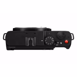Panasonic Lumix S9 Compact camera 24.2 MP CMOS 12000 x 8000 pixels Black - Additional view 4