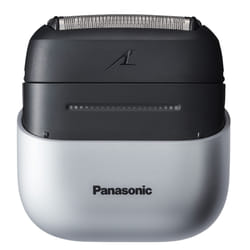 Panasonic ES-CM3BKS503 men's shaver Foil shaver Black, Silver