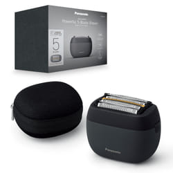 Panasonic ES-PV3B Black