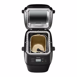 Panasonic SD-PN100KXC, automatic mini bread-maker - Black - Additional view 2