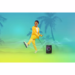Panasonic SC-BMAX5E-K Portable Party Speaker - Additional view 8