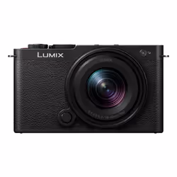 Panasonic Lumix S9 + S-R1840