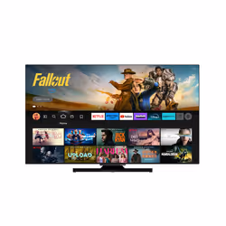Panasonic -55Z80AEZ TV 139.7 cm (55") 4K Ultra HD Smart TV Wi-Fi Black