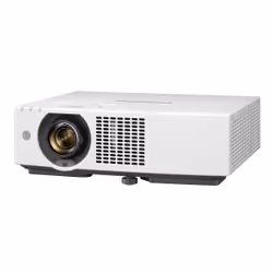 Panasonic PT-VMZ82 Large venue projector 8000 ANSI lumens LCD WUXGA (1920x1200) - Additional view 2