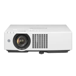 Panasonic PT-VMZ72EJ data projector Large venue projector 8000 ANSI lumens LCD WUXGA (1920x1200)
