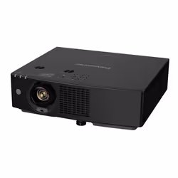 Panasonic PT-VMZ72BEJ, 7200 ANSI lumens, 3LCD, WUXGA (1920x1200), 3000000:1, 16:10, 762 - 7620 mm (30 - 300")