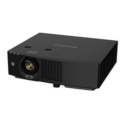 Panasonic PT-VMZ72BEJ data projector 7200 ANSI lumens 3LCD WUXGA (1920x1200) Black