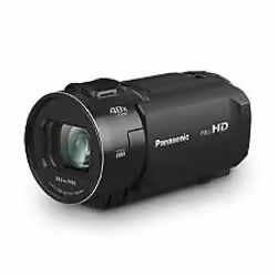 Panasonic HC-V900E-K camcorder Handheld camcorder 8.57 MP MOS BSI Full HD Black - Additional view 6