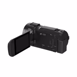 Panasonic HC-V900E-K camcorder Handheld camcorder 8.57 MP MOS BSI Full HD Black - Additional view 7