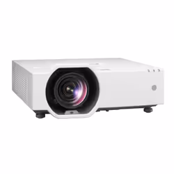 Panasonic PT-VMZ7STEJ data projector Large venue projector 7000 ANSI lumens LCD WUXGA (1920x1200) - Additional view 4