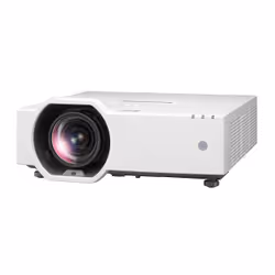 Panasonic PT-VMZ6ST Large venue projector 6200 ANSI lumens LCD WUXGA (1920x1200) - Additional view 2