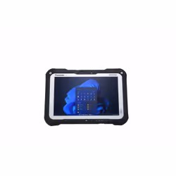 Survival of the toughestThe TOUGHBOOK G2 is the next generation rugged device for mobile workforces. It offers all the benefi ...