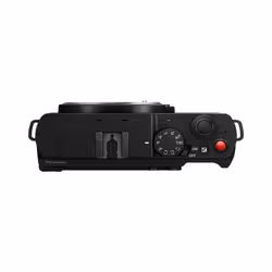 Panasonic Lumix S9 Body Compact camera 24.2 MP CMOS 12000 x 8000 pixels White - Additional view 4