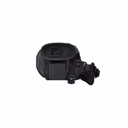 Panasonic HC-X1600 Handheld camcorder 8.29 MP MOS 4K Ultra HD Black - Additional view 5