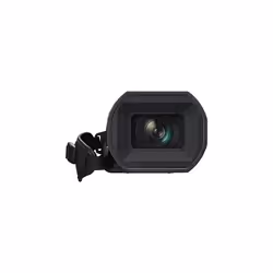 Panasonic HC-X1200 Handheld camcorder 8.29 MP MOS 4K Ultra HD Black - Additional view 4
