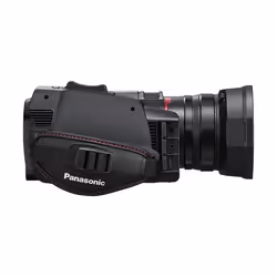 Panasonic HC-X1200 Handheld camcorder 8.29 MP MOS 4K Ultra HD Black - Additional view 6
