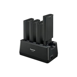 Panasonic FZ-VCB551W battery charger Laptop battery AC