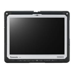 Panasonic Toughbook CF-33 mk4 4G Intel® Core™ i5 LTE 512 GB 30.5 cm (12") 16 GB Wi-Fi 6E (802.11ax) Windows 11 Pro Black