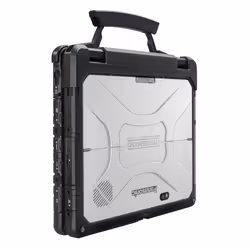 Panasonic Toughbook CF-33 mk4 4G Intel® Core™ i5 LTE 512 GB 30.5 cm (12") 16 GB Wi-Fi 6E (802.11ax) Windows 11 Pro Black - Additional view 2