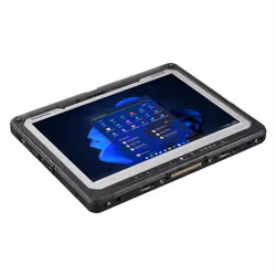 Panasonic Toughbook CF-33 mk4 4G Intel® Core™ i5 LTE 512 GB 30.5 cm (12") 16 GB Wi-Fi 6E (802.11ax) Windows 11 Pro Black - Additional view 4