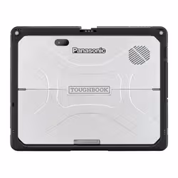 Panasonic Toughbook CF-33 mk4 4G Intel® Core™ i5 LTE 512 GB 30.5 cm (12") 16 GB Wi-Fi 6E (802.11ax) Windows 11 Pro Black - Additional view 6