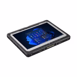 Panasonic Toughbook CF-33 Intel® Core™ i5 512 GB 30.5 cm (12") 16 GB Wi-Fi 6E (802.11ax) Windows 11 Pro Black - Additional view 2