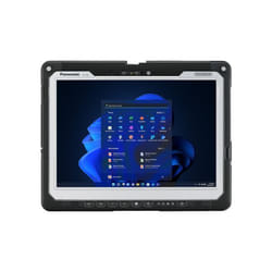 Panasonic Toughbook CF-33 4G Intel® Core™ i5 512 GB 30.5 cm (12") 16 GB Wi-Fi 6E (802.11ax) Windows 11 Pro Black