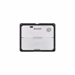 Panasonic Toughbook CF-33 4G Intel® Core™ i5 512 GB 30.5 cm (12") 16 GB Wi-Fi 6E (802.11ax) Windows 11 Pro Black - Additional view 3
