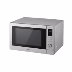 Panasonic NN-CD88QSBPQ microwave Stainless steel Combination microwave Countertop 32 L 1000 W