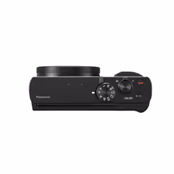 Panasonic Lumix TZ99 1/2.3" Compact camera 20.3 MP MOS 5184 x 3888 pixels Black - Additional view 4