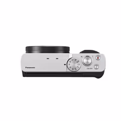 Panasonic Lumix TZ99 1/2.3" Compact camera 20.3 MP MOS 5184 x 3888 pixels Black, Silver - Additional view 4