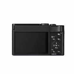 Panasonic Lumix TZ99 1/2.3" Compact camera 20.3 MP MOS 5184 x 3888 pixels Black, Silver - Additional view 5
