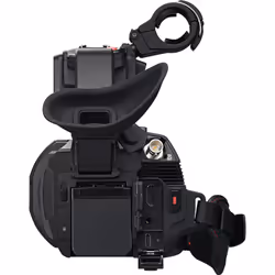 Panasonic AG-CX18 Handheld camcorder 8.29 MP MOS Full HD Black - Additional view 7