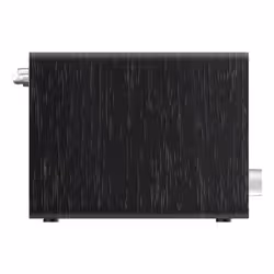 Panasonic RF-D40EG-K radio Portable Digital Black - Additional view 2