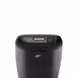 Panasonic KX-TF400 6.1 cm (2.4") 110 g Black Feature phone - Additional view 3