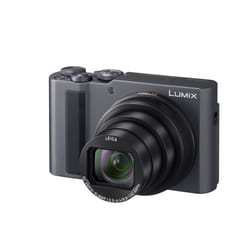 Panasonic Lumix DC-TZ300 1" Compact camera 20.1 MP CMOS 5472 x 3648 pixels Silver