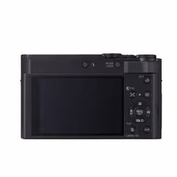 Panasonic Lumix DC-TZ300 1" Compact camera 20.1 MP CMOS 5472 x 3648 pixels Silver - Additional view 5